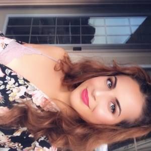 Meet your Posher, Vanessa